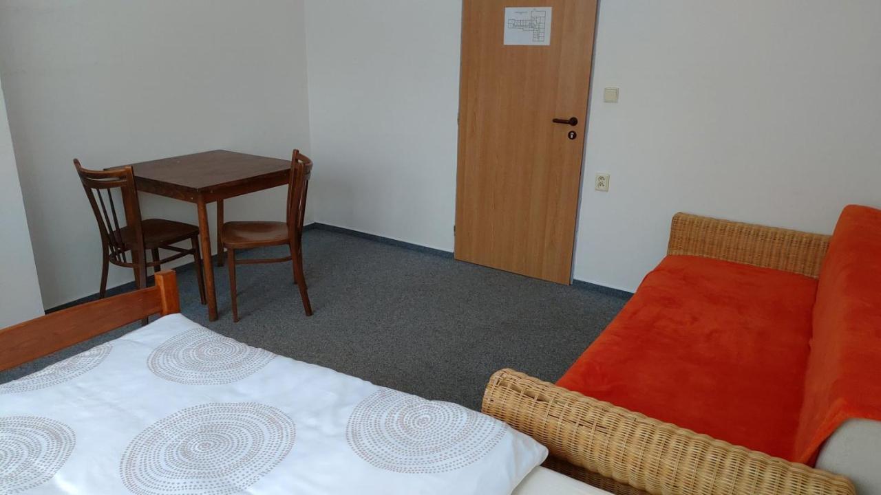 Sokol Troja Albergue Praga