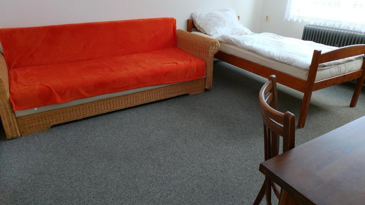 Sokol Troja Albergue *