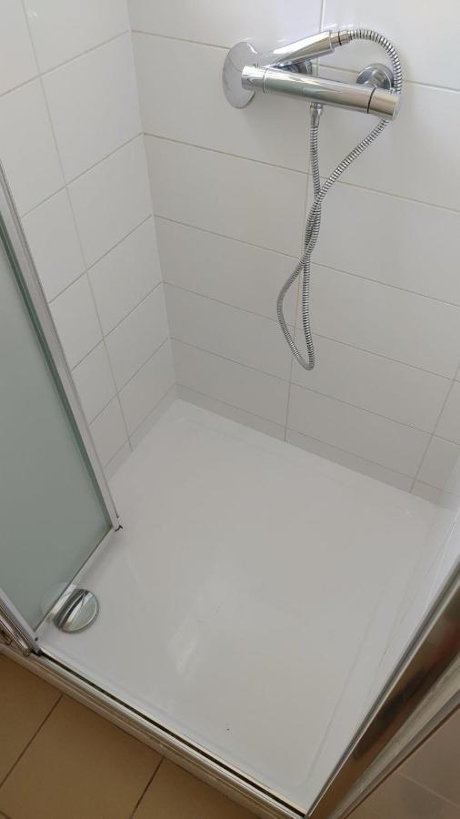 Sokol Troja Albergue