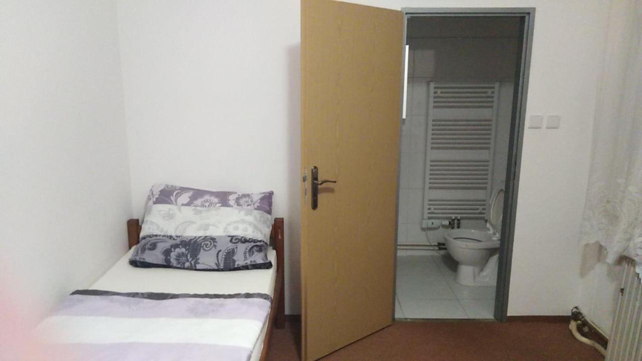 Sokol Troja Albergue Praga