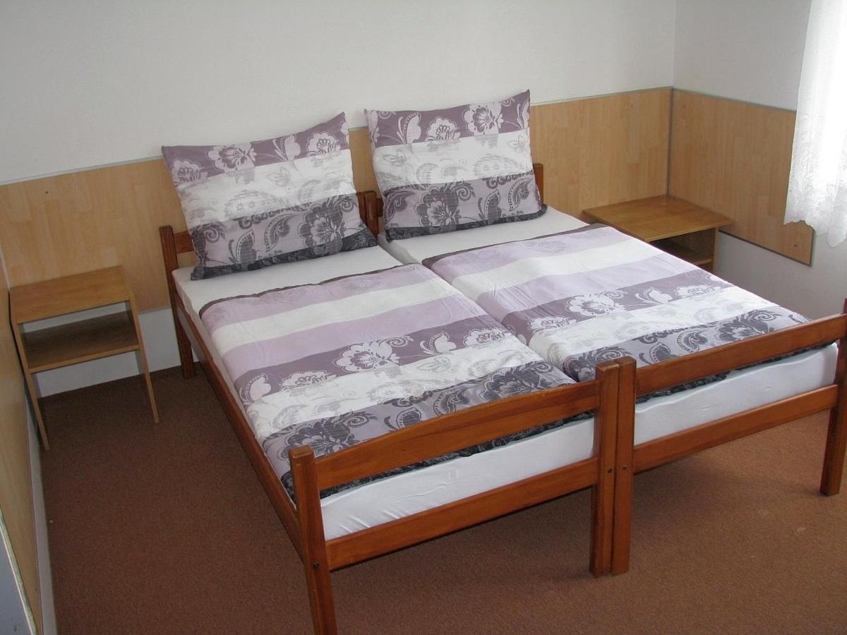 Albergue Sokol Troja Praga