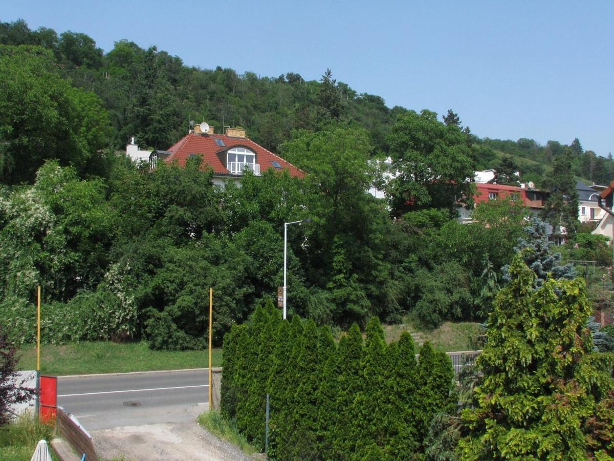 Sokol Troja Albergue *