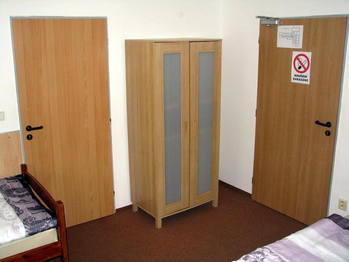 Sokol Troja Albergue *