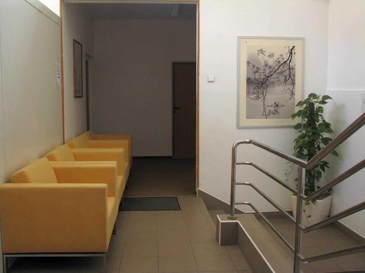 Albergue Sokol Troja *