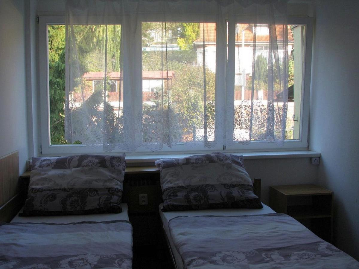 Sokol Troja Albergue *