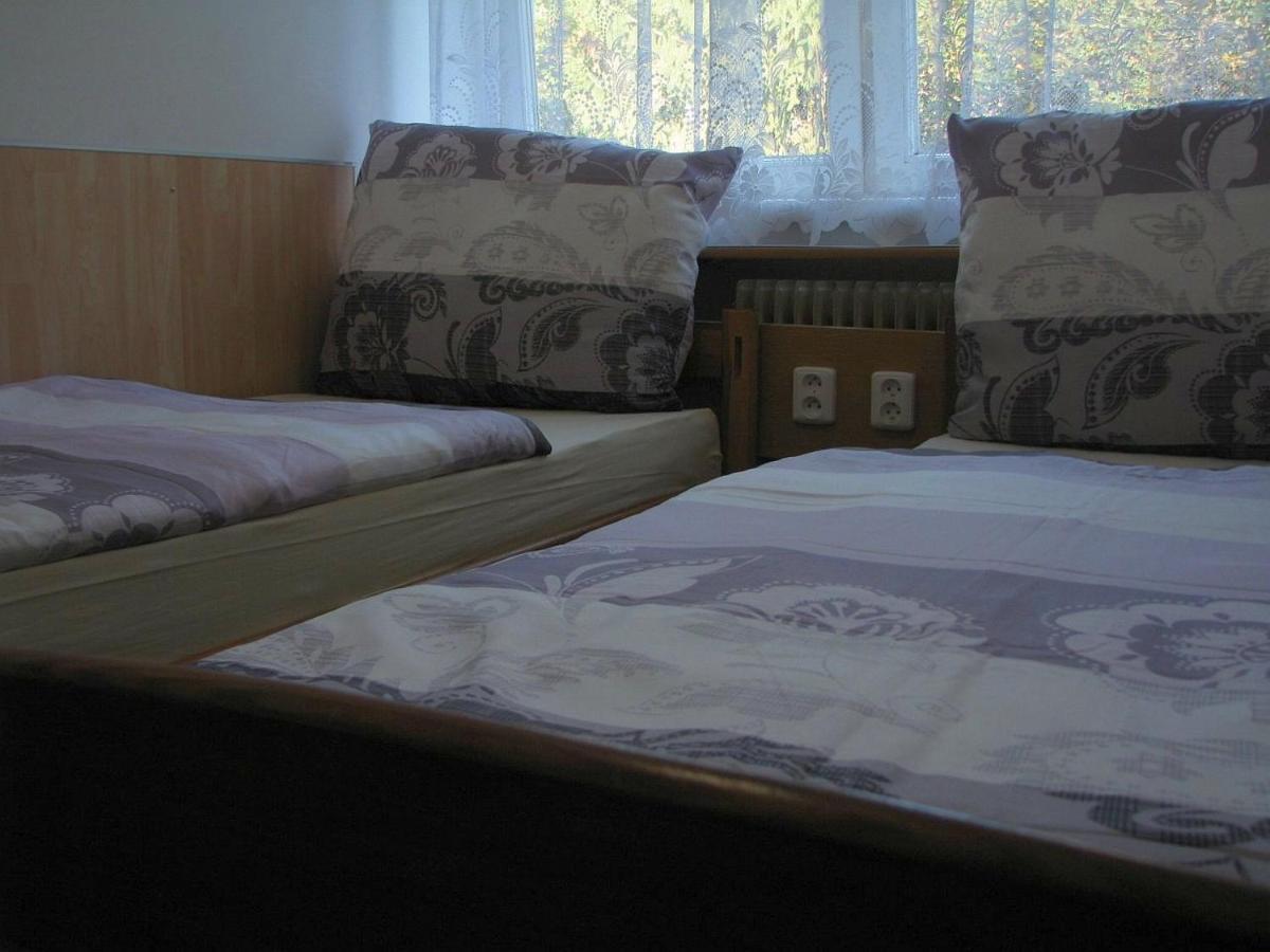 Albergue Sokol Troja