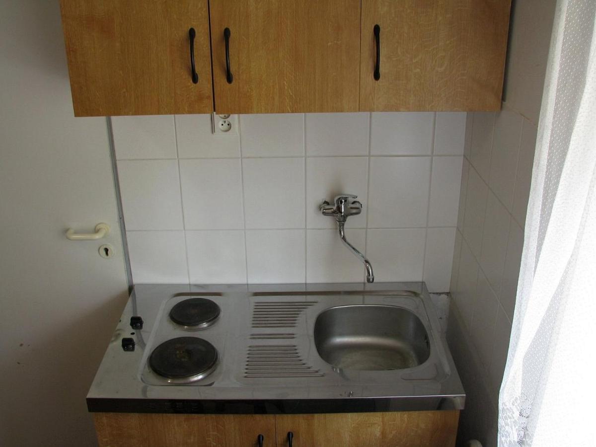 Albergue Sokol Troja