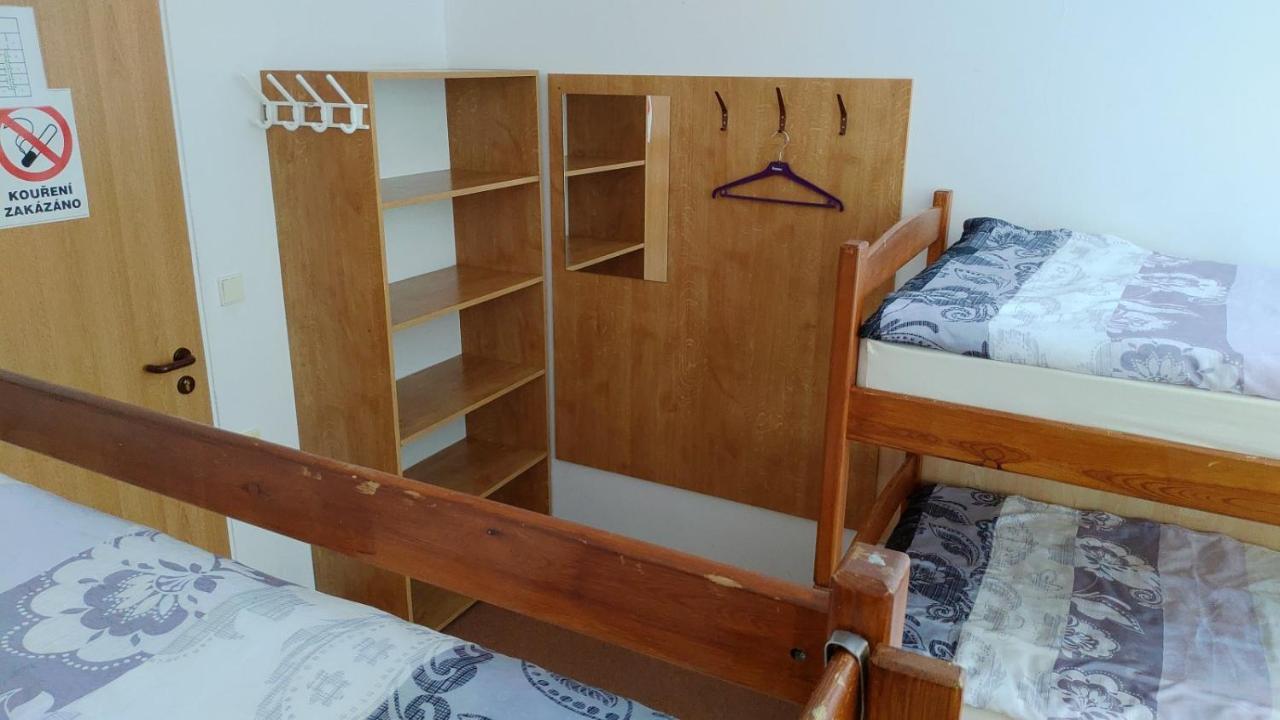 Albergue Sokol Troja Praga