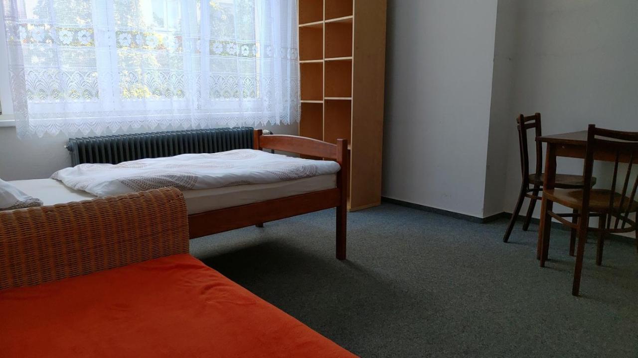 Albergue Sokol Troja *